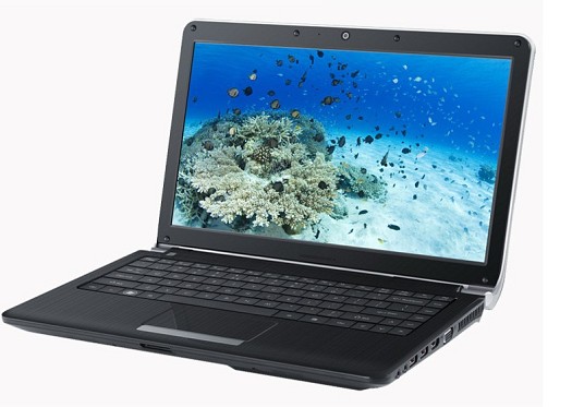 pc portable Haier nouveautés