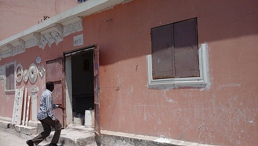 Local commercial sur l'avenue 26