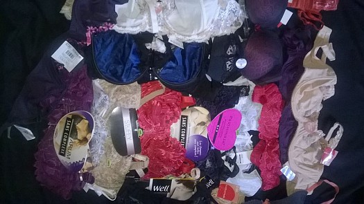 soutien gorge