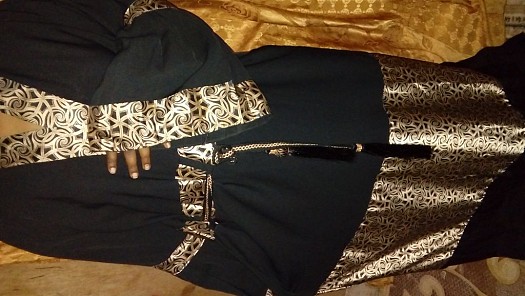 Abaya Pour les femmes,Mamans et jeunes filles