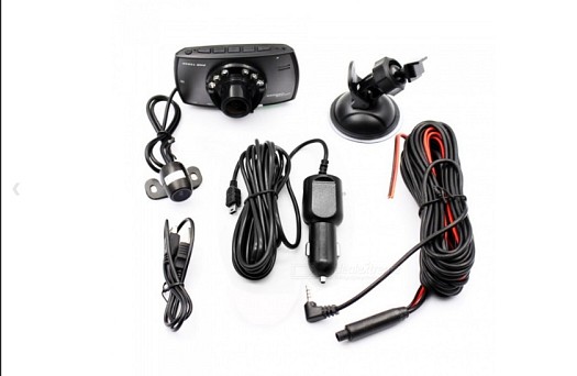 Dash Camera for Car