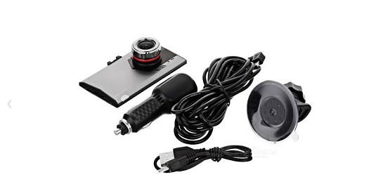 Dash Camera for Car