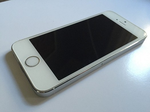 Iphone 5S d\'occasion pas cher