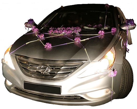 Location Voiture Pour Mariage A Djibouti