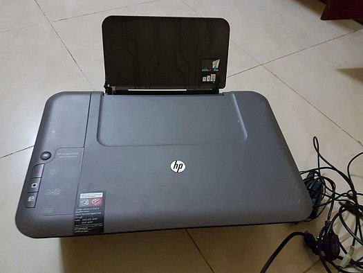 Imprimante - HP DeskJet 1050