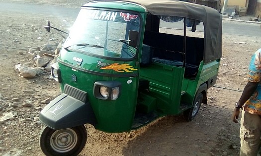 Bajaj original Piaggio