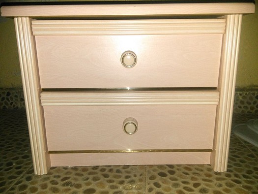 Commode Ikea