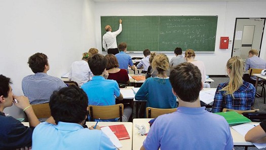 des cours a domicile