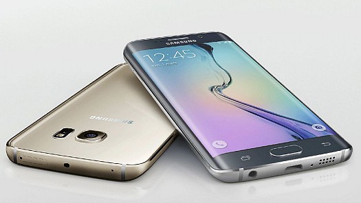 Galaxy S6 edge