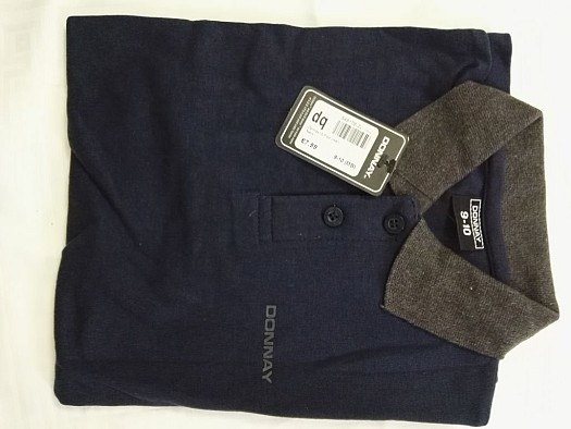 Vêtements hommes et enfants