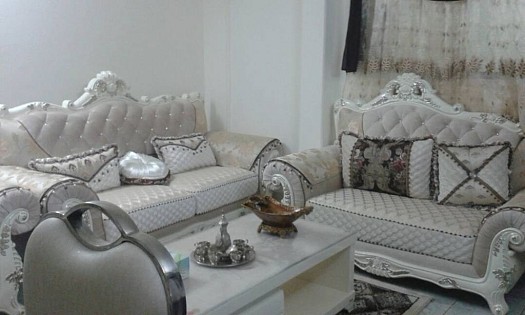 salon neuf