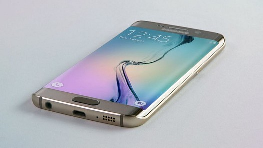 Samsung galaxy s6 edge