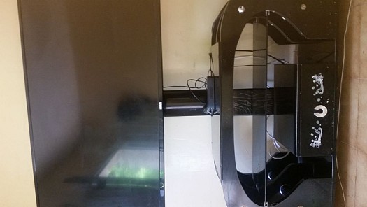 Tele Avec Table
