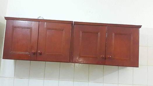 Armoire de cuisine