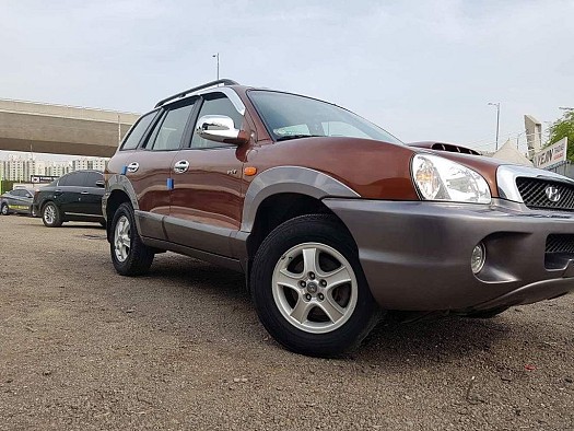 Voiture modele kia pride