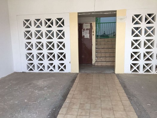 Appartement au HERON