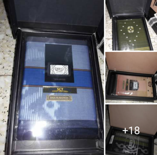 Fouta BHS disponible