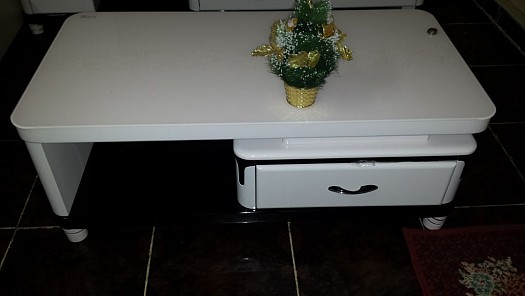 Meuble pour salon: Table basse