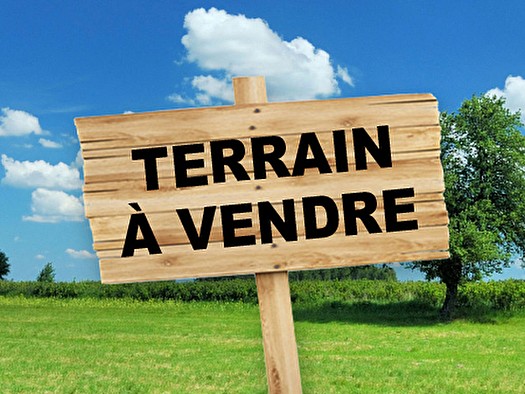 Parcelle de terrain à Arta