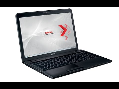 PC TOSHIBA C660-212
