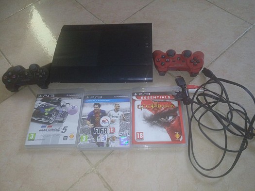 Playstation 3