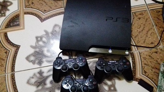 Play station3