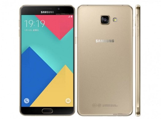 Samsung A9