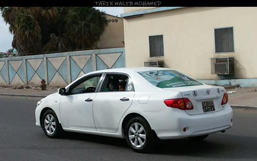 Toyota corolla 16 valvas