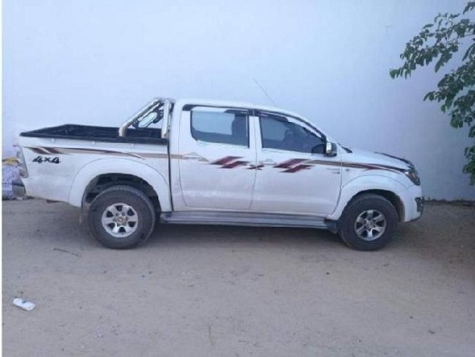 Toyota Hilux tres bon état