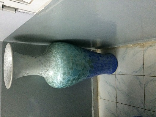 Vase Chinois