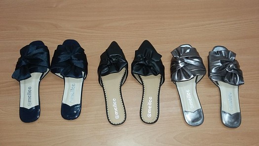 Chaussures féminines