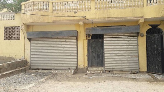 À Louer pour commerce