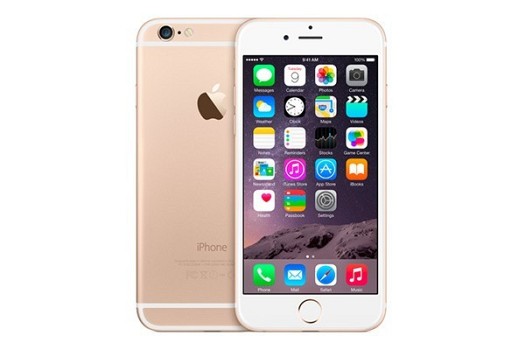 Apple iPhone 6 (or)