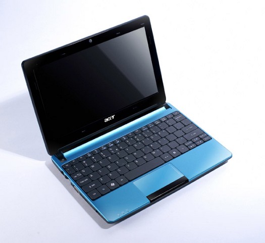 Mini pc acer aspire one d257