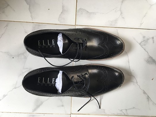 chaussures pour homme
