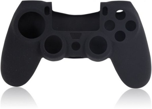 Couverture protectice pour manette ps4