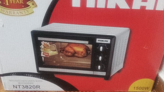 four 1500w