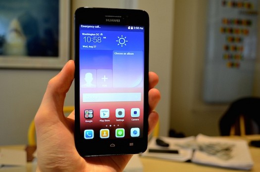Huawei y 625 tout neuf