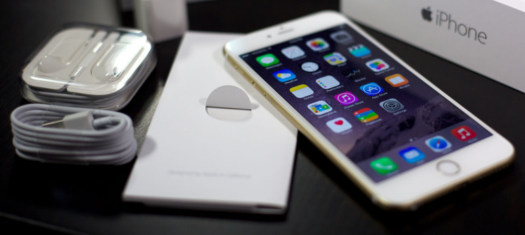 Iphone 6