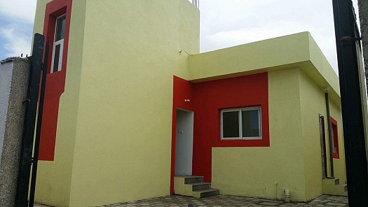 Location maison neuve
