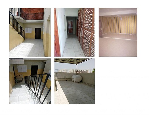 Maison à louer Hodane 1 F8