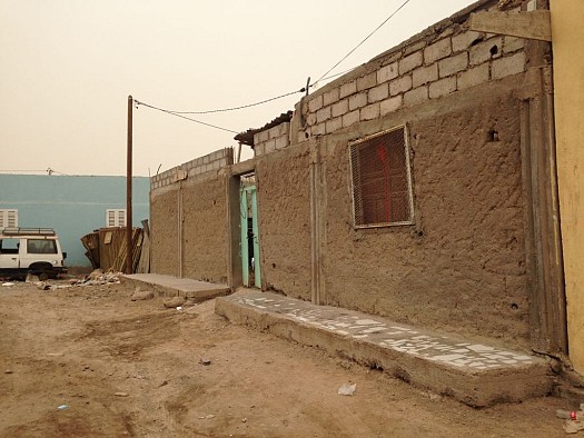 2 Maisons à vendre PK13 (155m2 construit chacun)