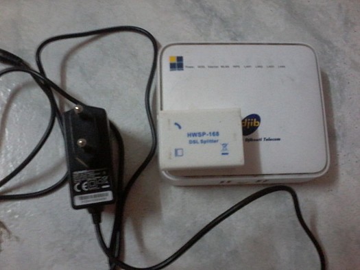MODEM
