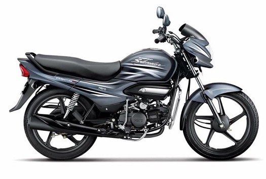 Moto hero new