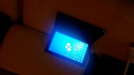 pc portable LENOVO