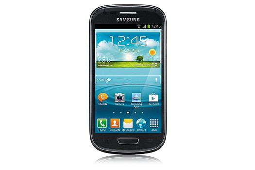 Samsung Galaxy S3-mini