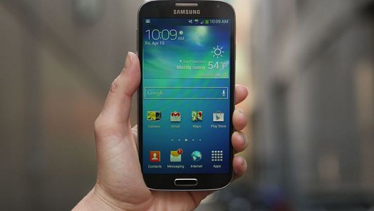 Samsung galaxy s4