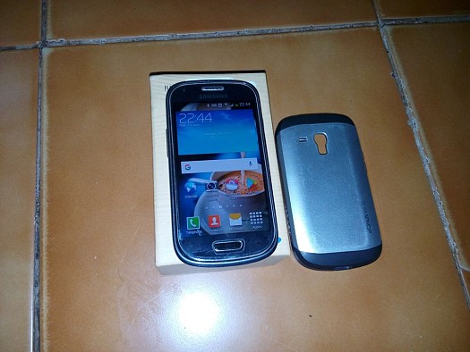 Samsung galaxy3 mini