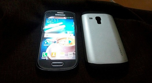 Samsung galaxy3 mini