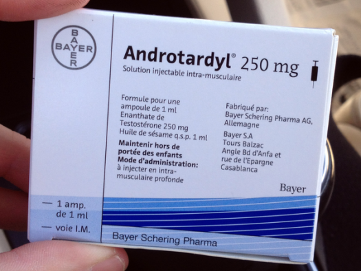 vente d androtardyl